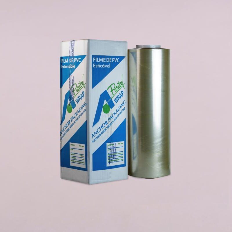 FILM PVC PIURITY EXPO 450