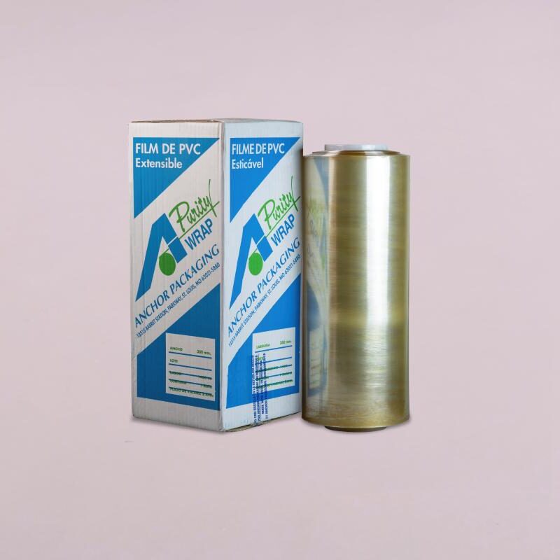 FILM PVC PIURITY EXPO 380